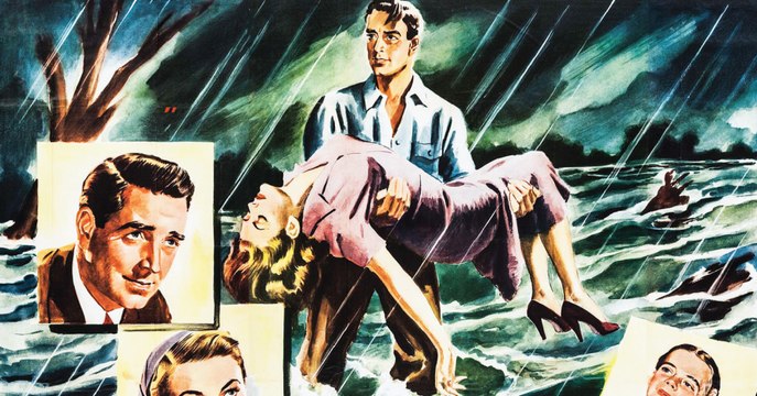 The Green Promise Movie (1949) - Marguerite Chapman, Walter Brennan, Robert Paige