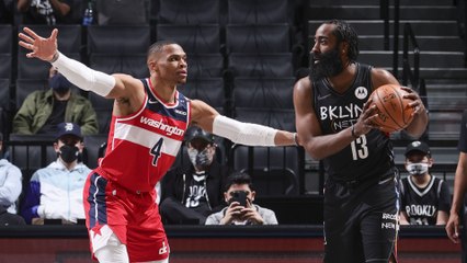 Game Recap: Nets 113, Wizards 106