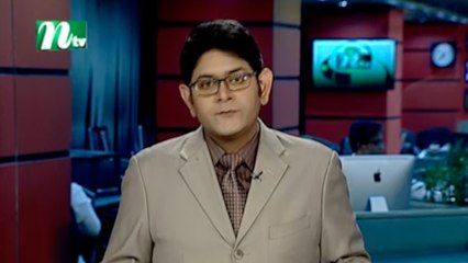 NTV Shokaler Khobor | 22 March 2021