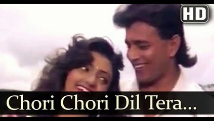Chori Chori Dil Tera Churayenge