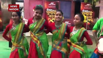 Know origin, significance and history of Tribal jhumar dance