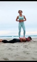 don't try this at home comedy video