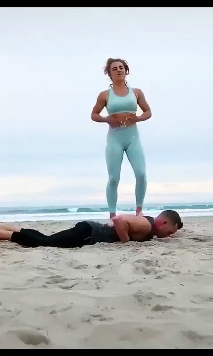 don't try this at home comedy video