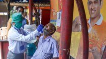 Coronavirus in India: Watch the latest updates