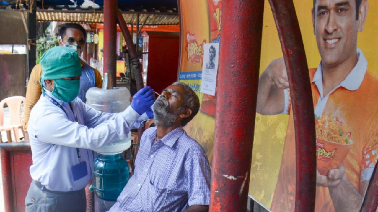 Coronavirus in India: Watch the latest updates