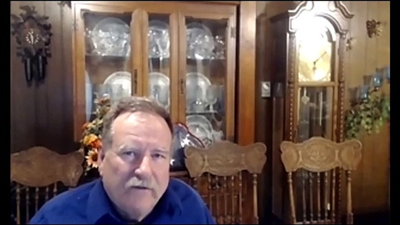 Revelation 1 -3 From the Perfect Law of Freedom from the Lord God Almighty.