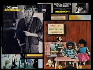 Who Is Harry Nilsson (And Why Is Everybody Talkin About Him) Trailer