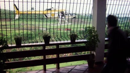 Strike Commando Trailer