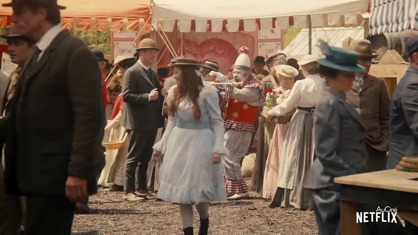 The Latest Anne With An E Videos On Dailymotion