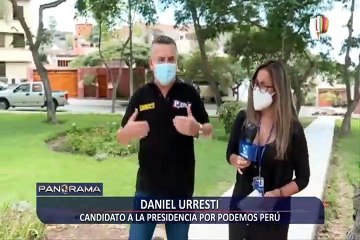 El segundo pelotón: candidatos tienen menos del 10 % en las encuestas, pero siguen en la lucha