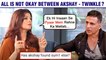 Twinkle Khanna ANGRY On Akshay Kumar ? Shares Cryptic Post | Gets Trolled