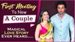 Ranbir Kapoor & Alia Bhatt Romantic Love Story | Crush at 13, First Public Appearance To Wedding