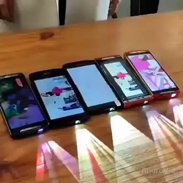 mobile 