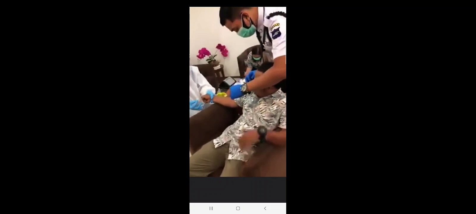 takot injection