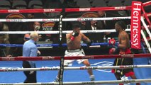 Luis Alberto Hernandez Ramos vs Alex Martin (20-03-2021) Full Fight