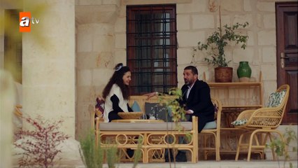 Hercai 64. Bölüm EX3