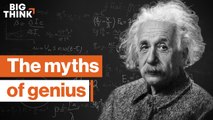 Are geniuses real? The neuroscience and myths of visionaries