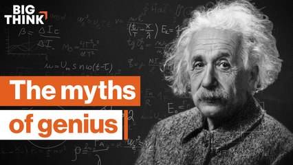 Are geniuses real? The neuroscience and myths of visionaries