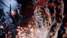 Devil May Cry 5 骨鎚龍!?