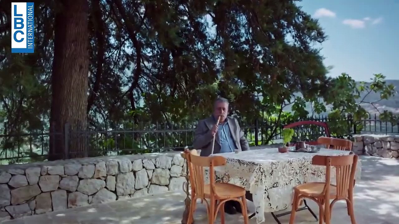 مسلسل رصيف الغرباء الحلقة 65 كاملة