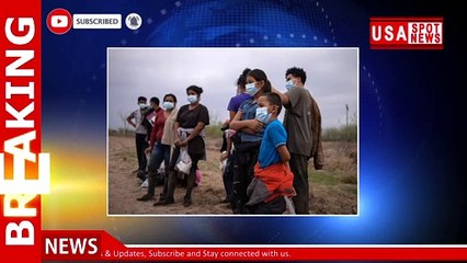 US attempting to house over 15K unaccompanied immigrant children