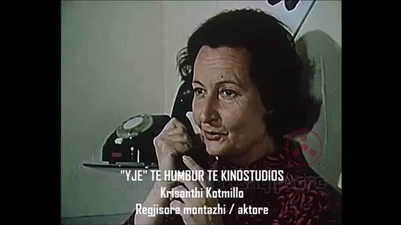 YJE TE SKENES | KRISANTHI KOTMILLO (1930 - ????)