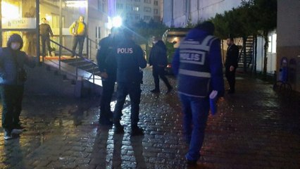 Askerden izne geldi, ölü bulundu