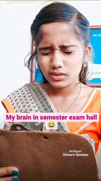 exam