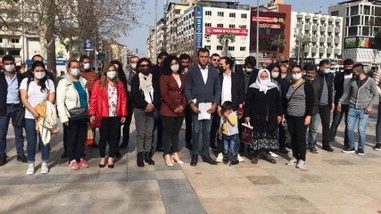 CHP’den istifa eden 40 kişi, Memleket Hareketi’ne katıldı