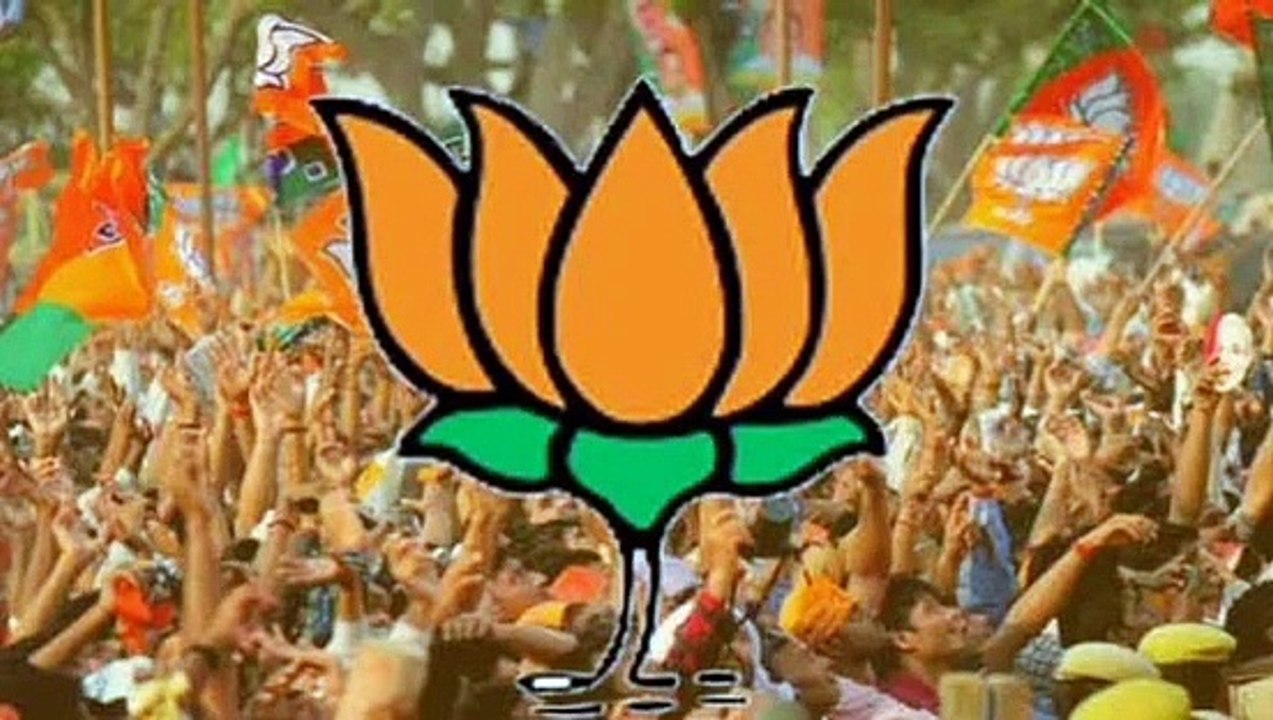 कोरोना वेक्सिनेशन सेंटर पर जिले भर में भाजपा की हेल्प डेस्क होगी प्रारंभ
