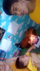 1st month of my baby