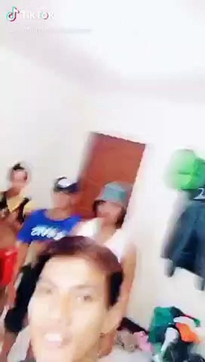 Tiktokers