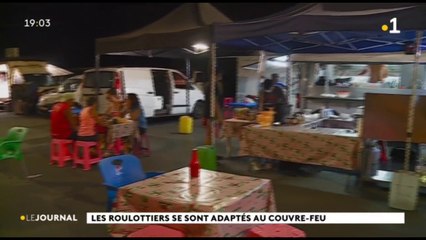 Covid, un an après où en sont les roulottes ?