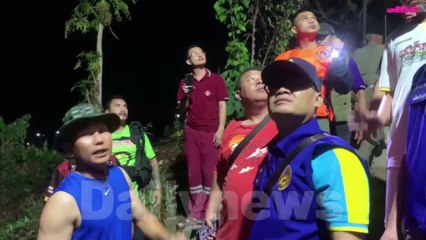 จนท.เร่งหา2ผู้สูญหายในแม่โขง หลังพายุพัดเรือกีบเพลาล่ม | Dailynews