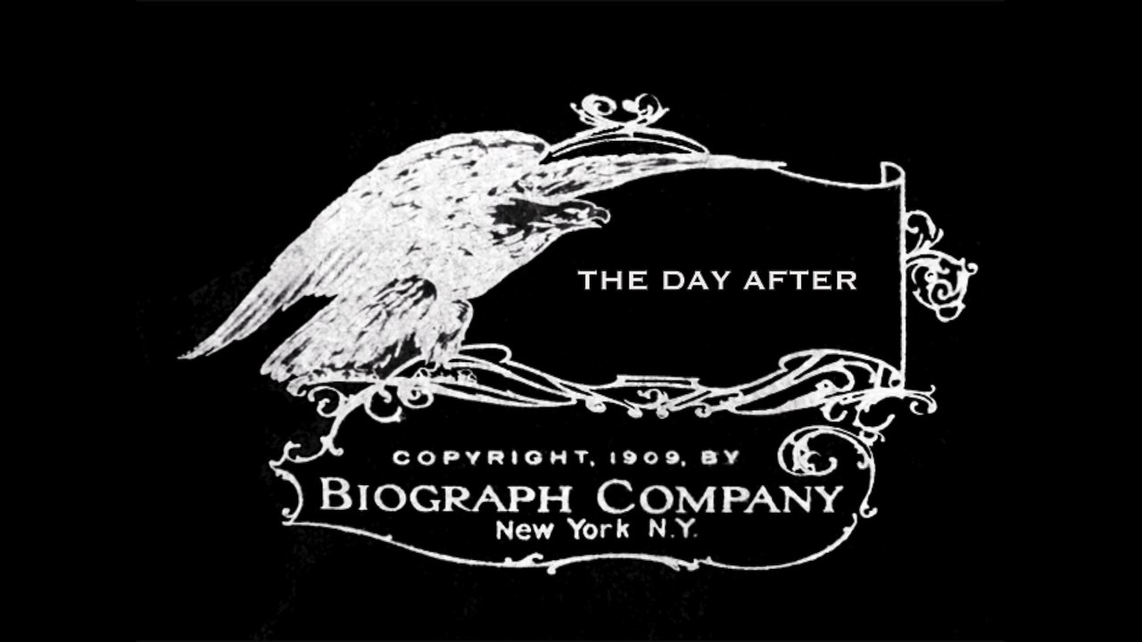 Day After (El día después) [1909]