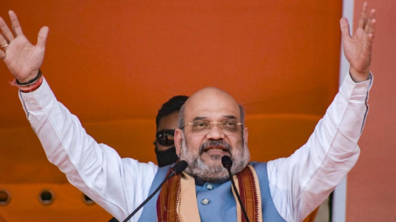 BJP to release manifesto for Assam polls on March 23