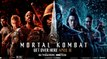 MORTAL KOMBAT Movie (2021) Trailer - Scorpion’s Fight