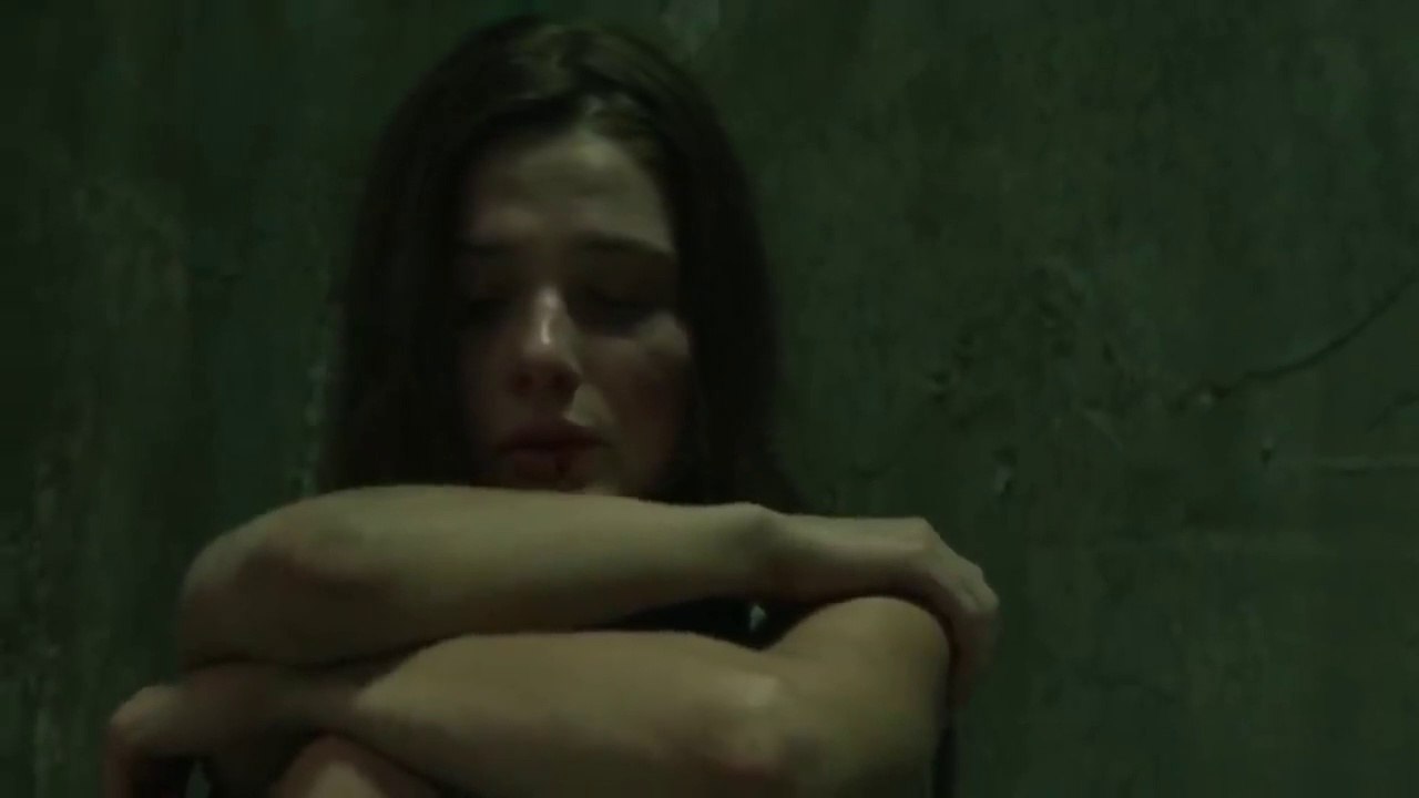 Girl_in_The_Basement_Cinemar_Golpo Movie_Explained in Bangla Movie Golpo