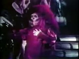 Phantom of the Opera  full lengh silent movie part 2/2