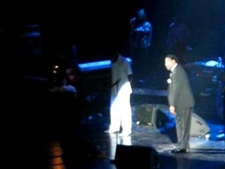 Concert Al Green 038