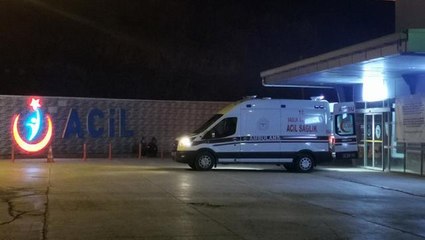 Arkadaşlarıyla piknik yapmaya giden genç, silahı kaptığı gibi intihar etti