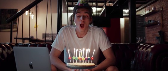 Γιάννης Μωραΐτης - Έλα Να Πούμε Σ'αγαπώ (Official Music Video)