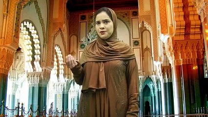 Tum par Main Lakh | Naat | Tayyaba Mehmood | HD Video