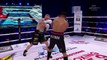 Robert Parzeczewski vs Facundo Nicolas Galovar (19-03-2021) Full Fight