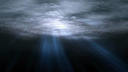 Deep Sleep Ocean Sounds | Relaxing Ocean Music 2021