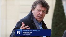 Jean Viard : 