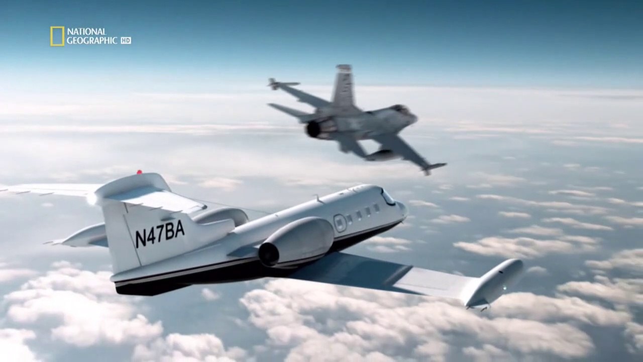 Mayday - Alarm im Cockpit - S16E01 - Tödliche Stille