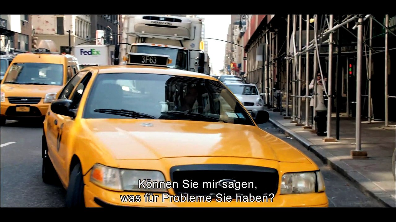 Welcome to New York Film