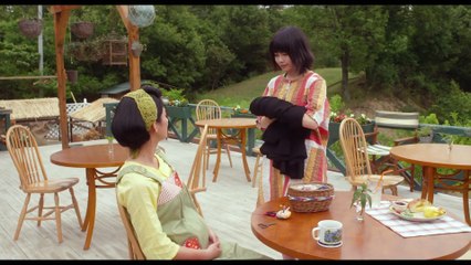 Kikis Kleiner Lieferservice Film