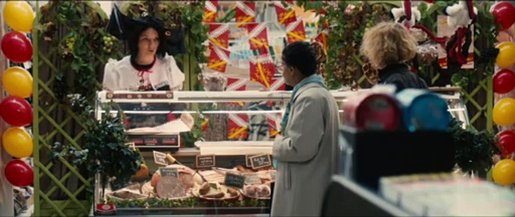 Diven im Ring Vorschau